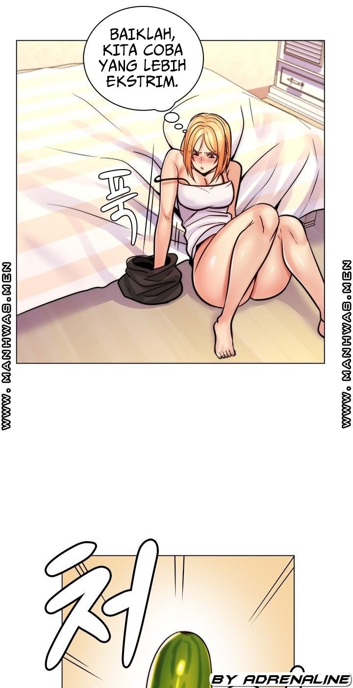 My Stepmom Is My Girlfriend - Chapter 18 34 My Stepmom Is My Girlfriend - Chapter 18 34