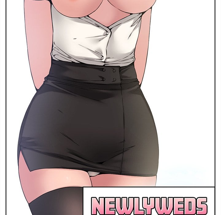 Newlyweds - Chapter 18 32