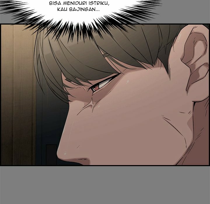 Newlyweds - Chapter 18 14