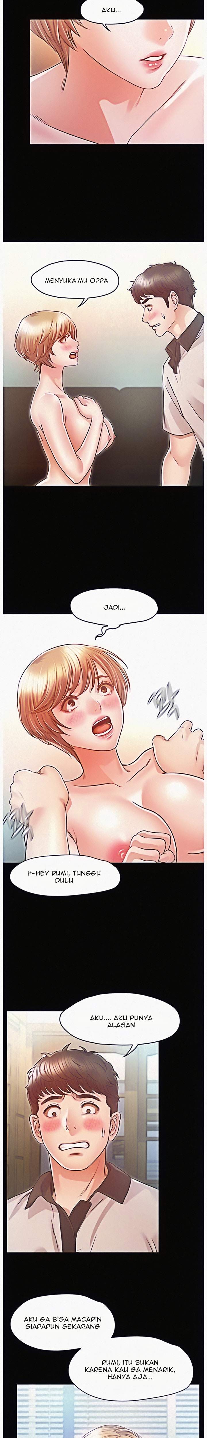 Who did you do with - Chapter 18 21