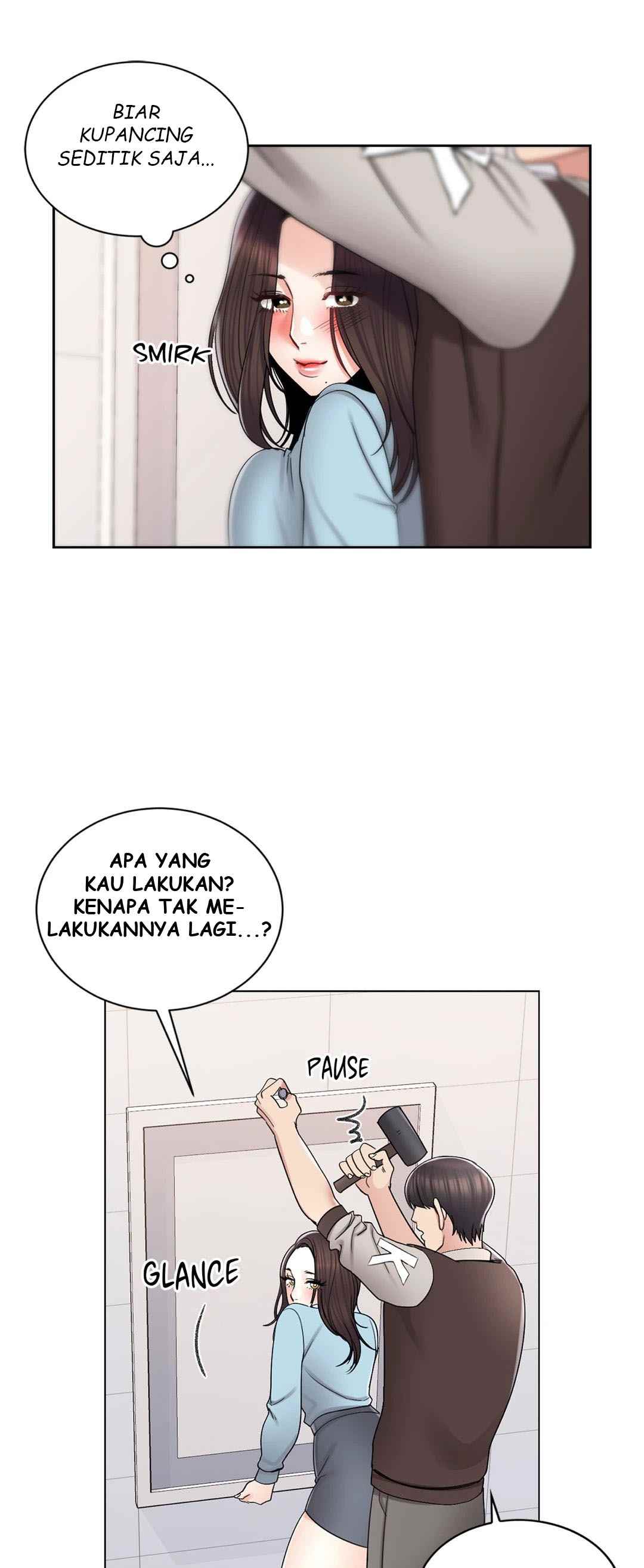 Campus Love - Chapter 18 16
