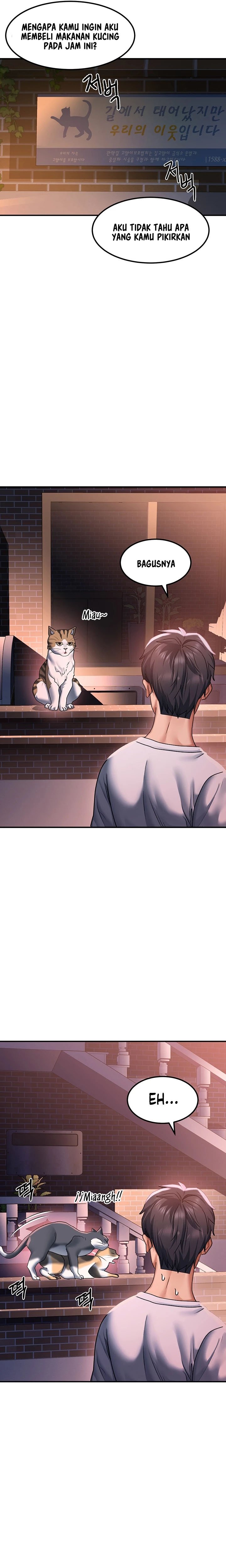 Unlock Her Heart - Chapter 18 19 Unlock Her Heart - Chapter 18 19