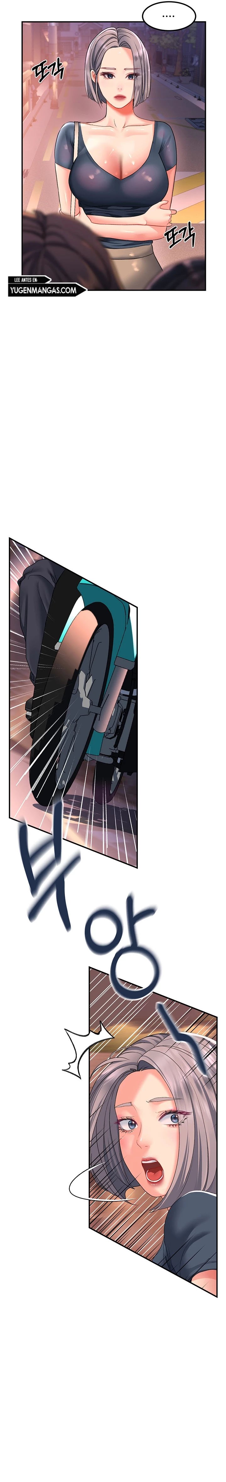 Unlock Her Heart - Chapter 18 12 Unlock Her Heart - Chapter 18 12