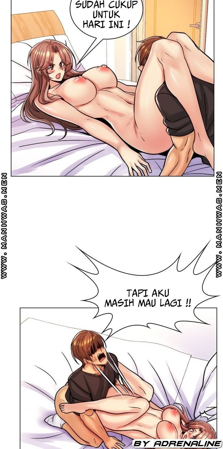 My Stepmom Is My Girlfriend - Chapter 18 58 My Stepmom Is My Girlfriend - Chapter 18 58