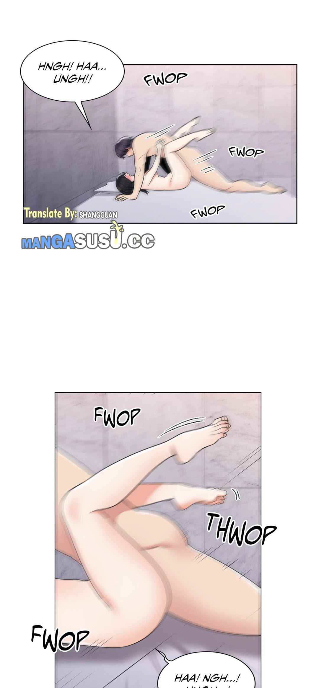 Campus Love - Chapter 18 30