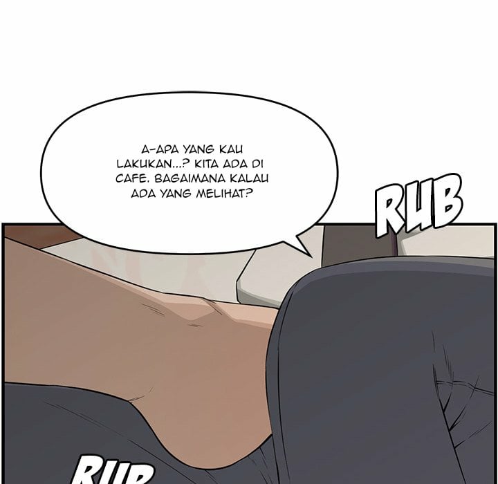 Newlyweds - Chapter 18 160