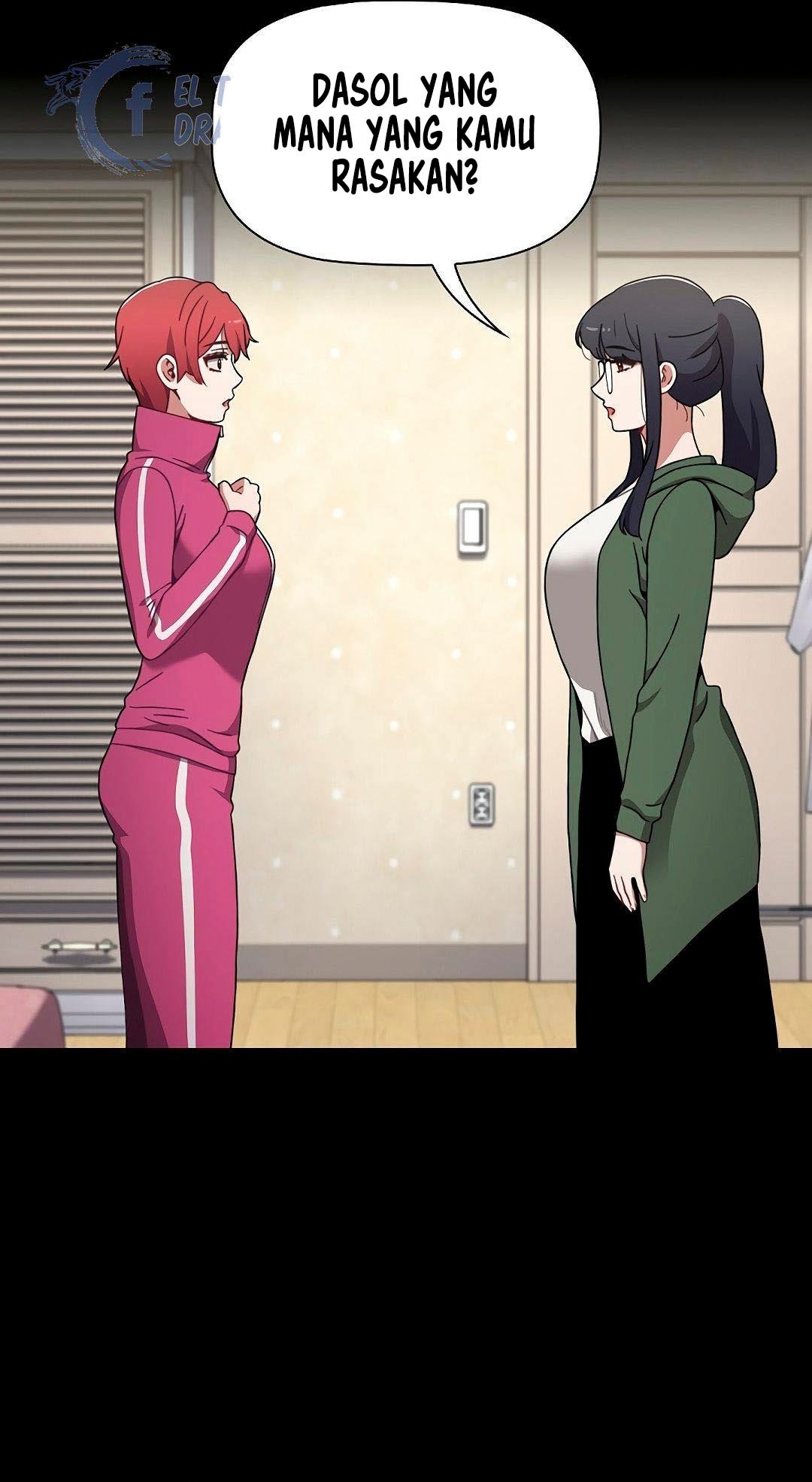 Owner The Pension - Chapter 18 50 Owner The Pension - Chapter 18 50