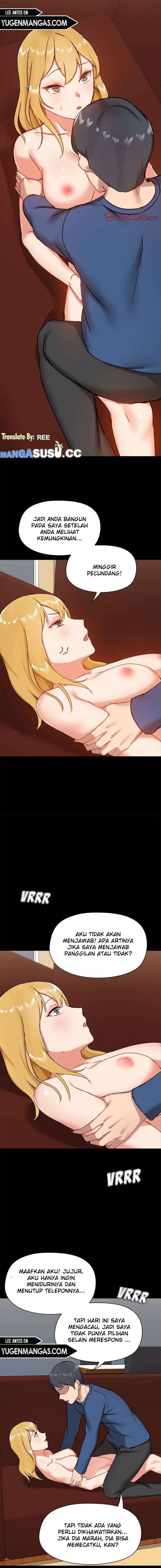 Gamers - Chapter 18 12