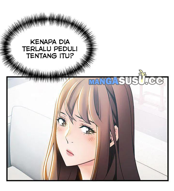 Weak Point (Husky Team) - Chapter 18 16