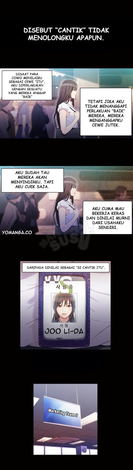 Sweet Guy - Chapter 18 8