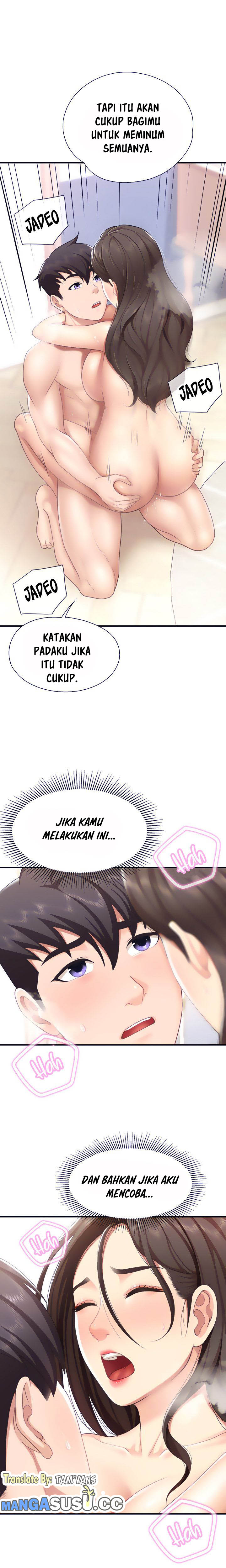 Kids Cafe Moms - Chapter 18 15