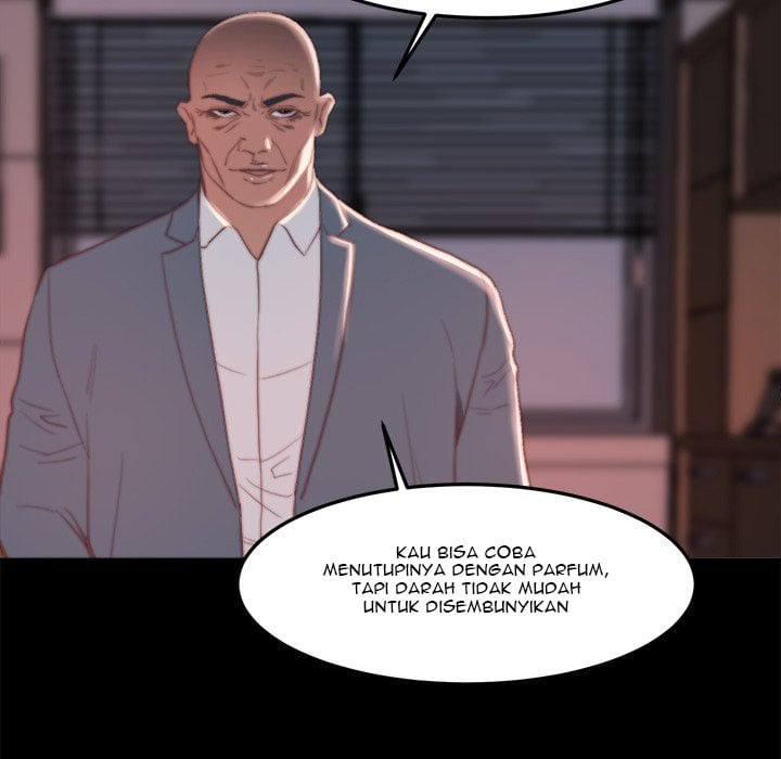 The Lost Girl - Chapter 18 58 The Lost Girl - Chapter 18 58