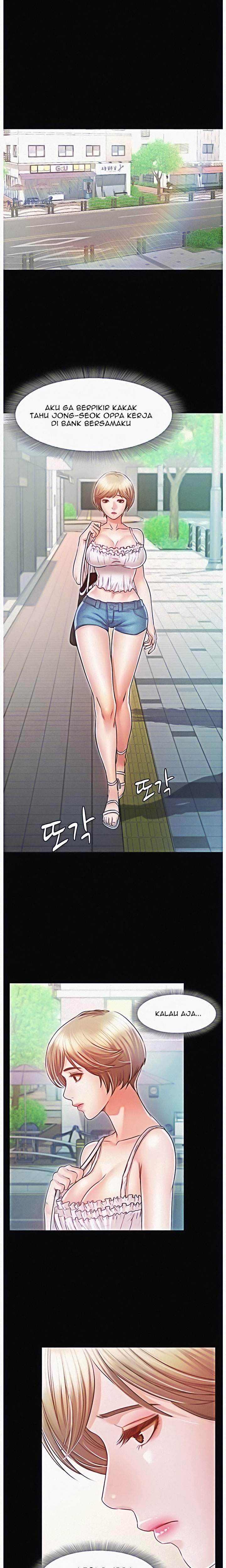 Who did you do with - Chapter 18 5