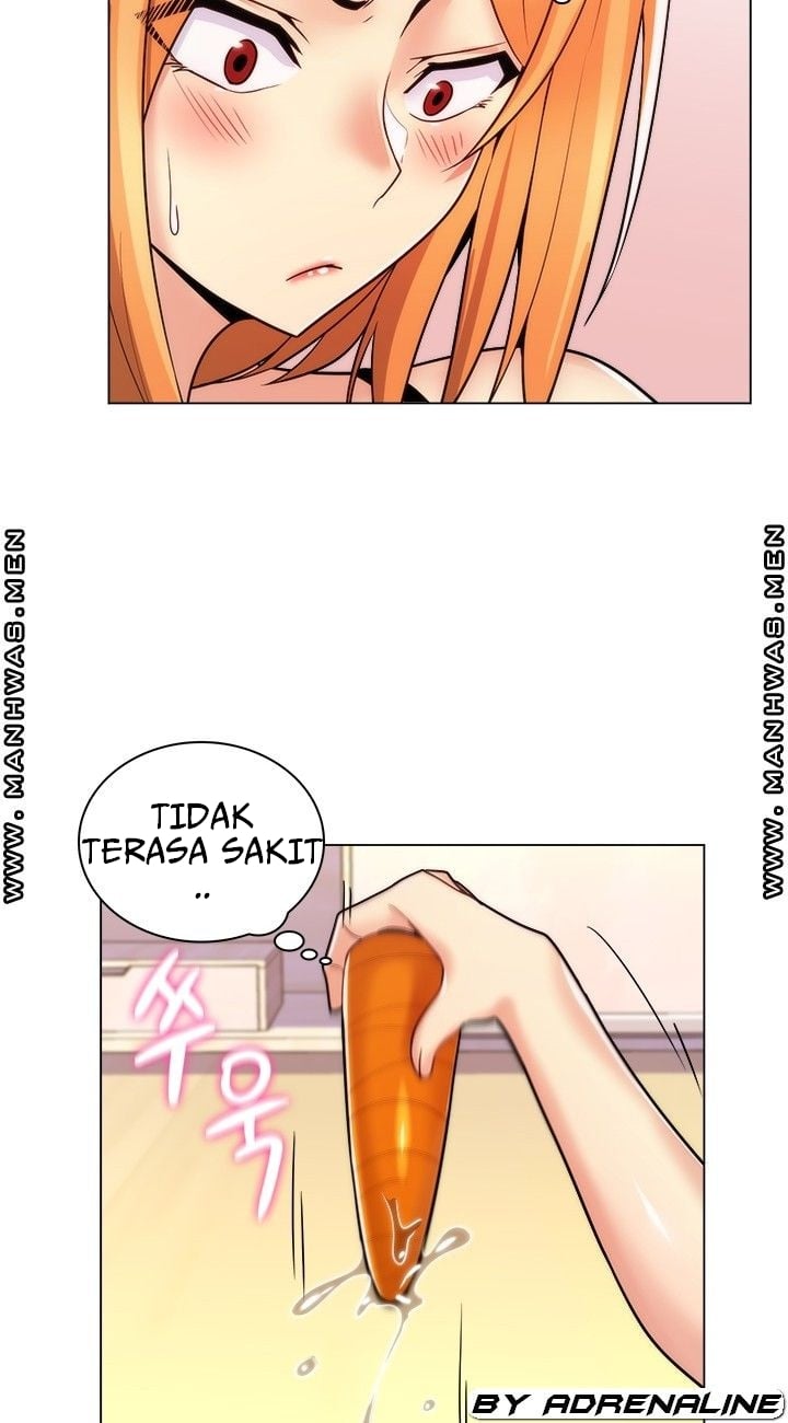 My Stepmom Is My Girlfriend - Chapter 18 24 My Stepmom Is My Girlfriend - Chapter 18 24