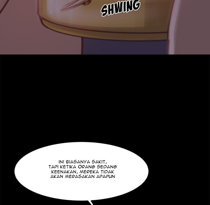 The Lost Girl - Chapter 18 115 The Lost Girl - Chapter 18 115