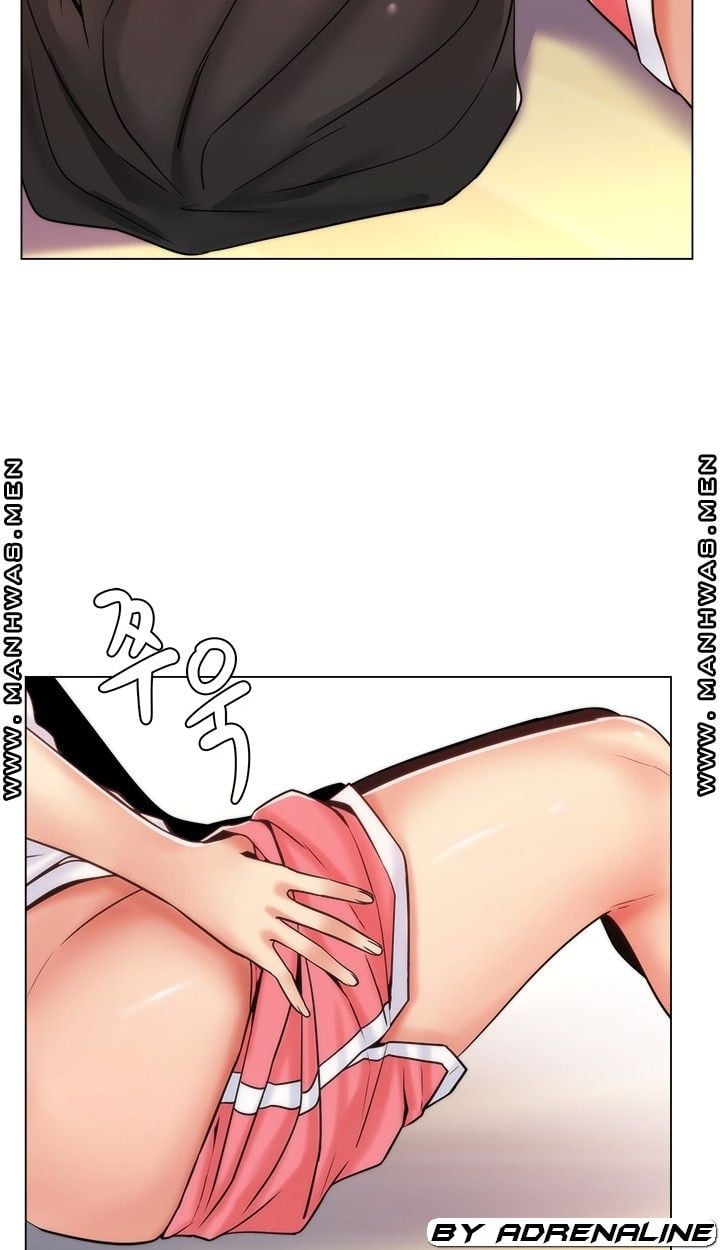 My Stepmom Is My Girlfriend - Chapter 18 16 My Stepmom Is My Girlfriend - Chapter 18 16