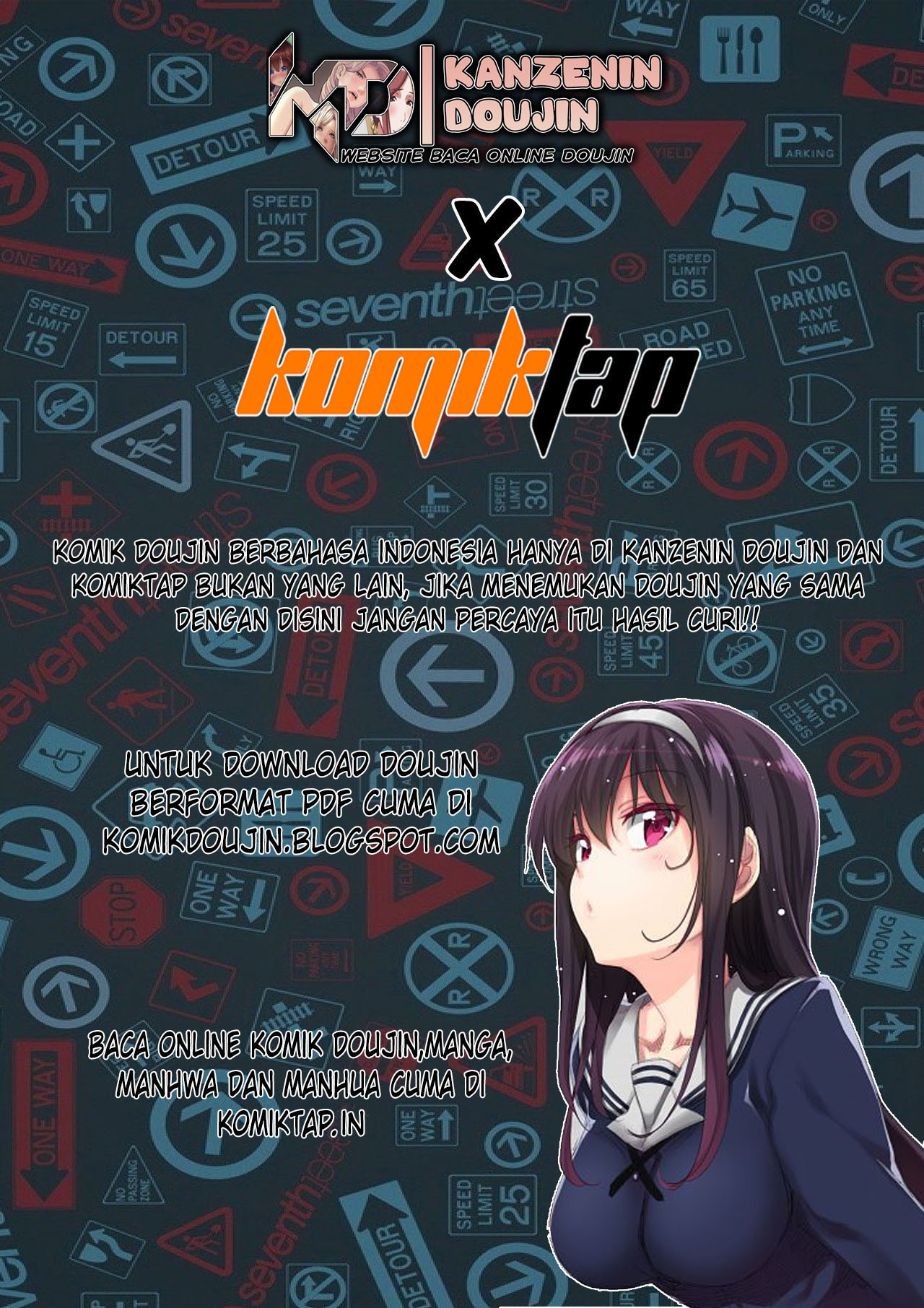 Good Night - Chapter 18 2