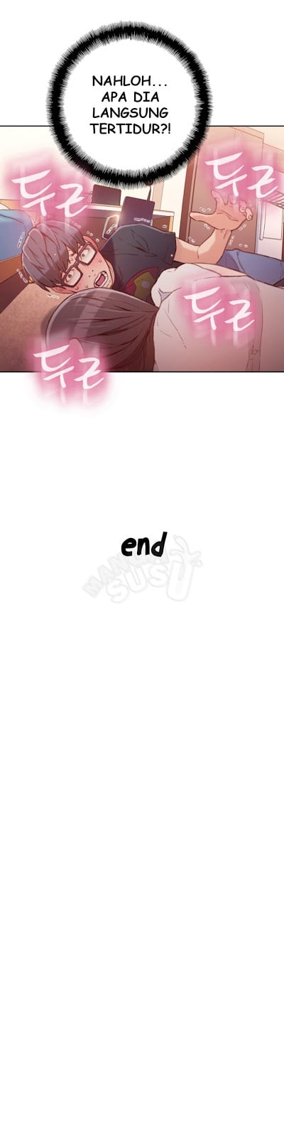 Sweet Guy - Chapter 18 18