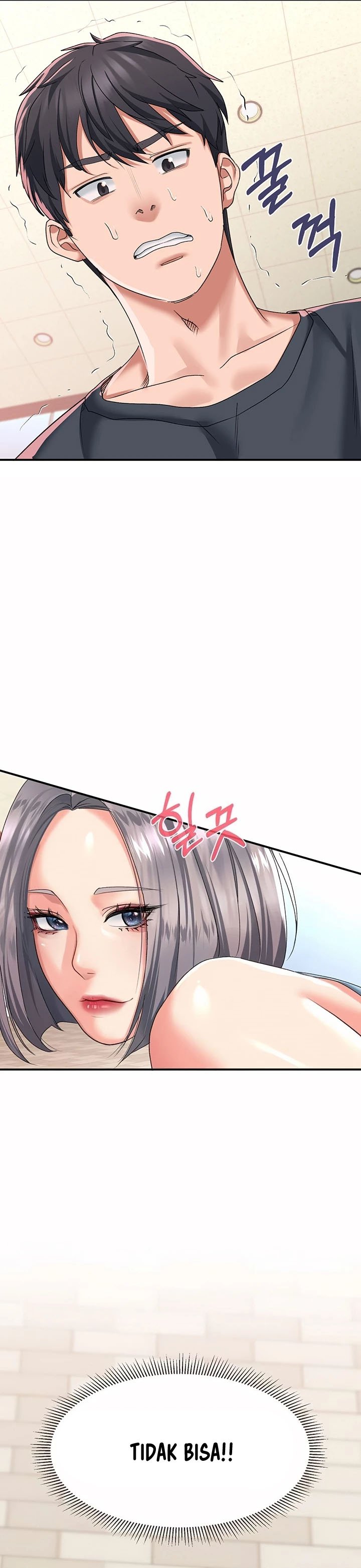 Unlock Her Heart - Chapter 18 6 Unlock Her Heart - Chapter 18 6