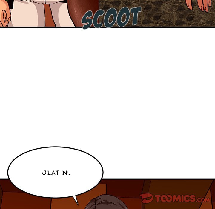 Dog on Patrol - Chapter 18 70