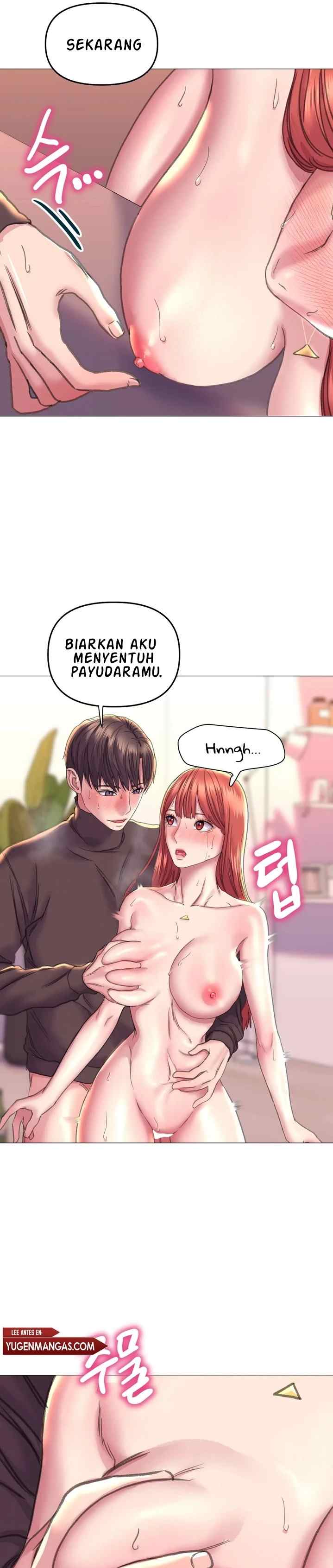 Double Face - Chapter 18 7 Double Face - Chapter 18 7