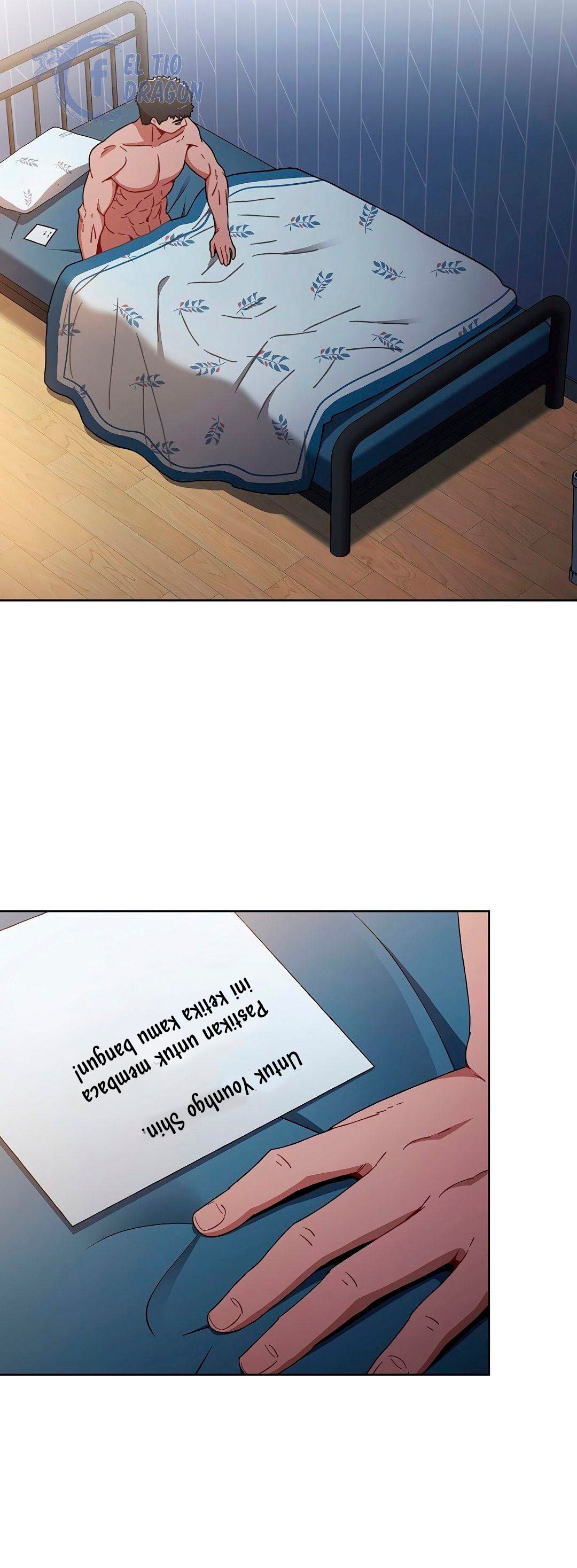 Owner The Pension - Chapter 18 2 Owner The Pension - Chapter 18 2