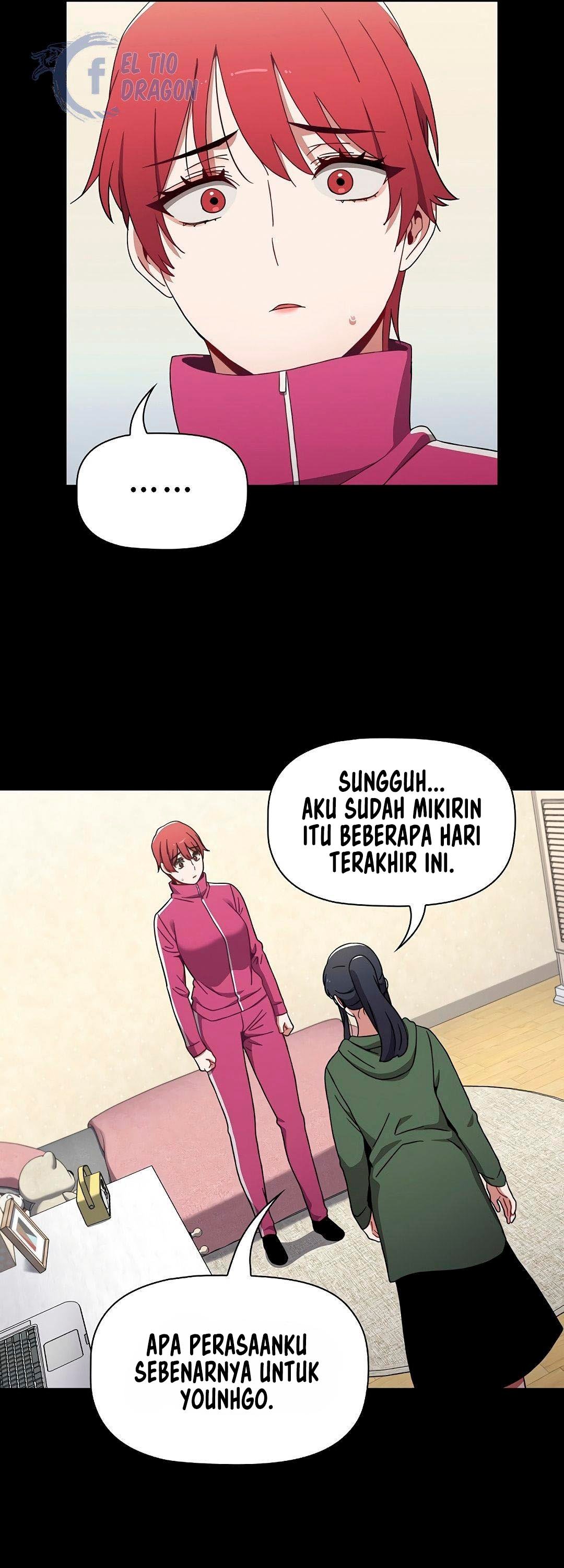 Owner The Pension - Chapter 18 47 Owner The Pension - Chapter 18 47