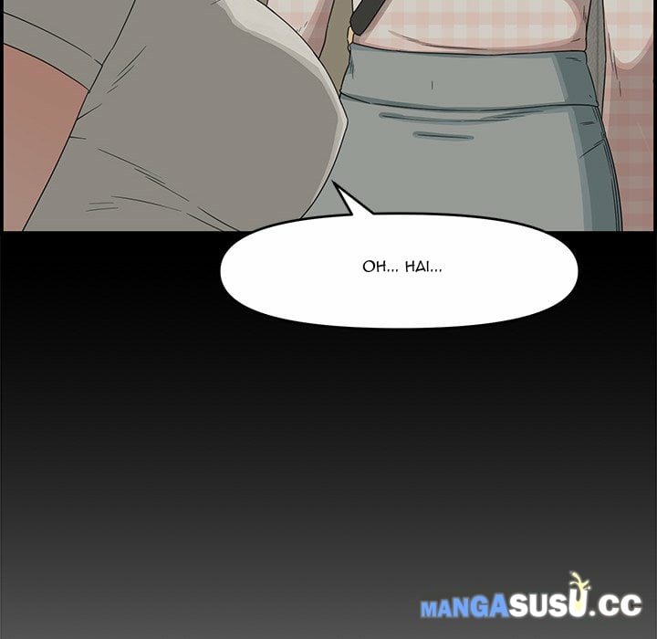 Newlyweds - Chapter 18 45