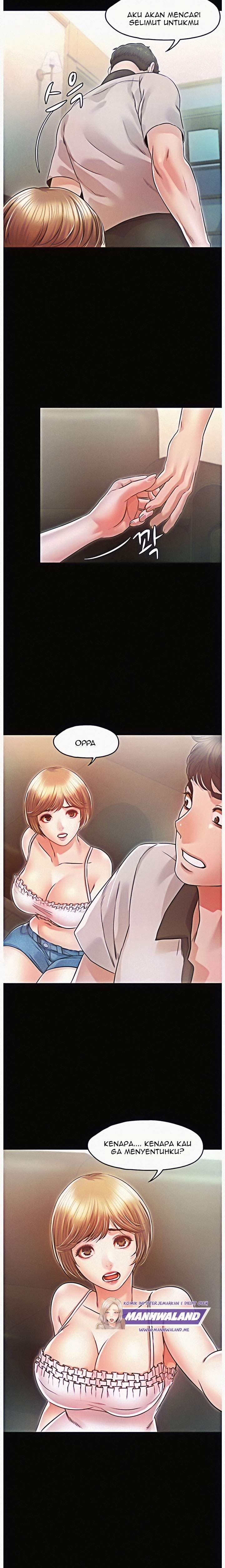 Who did you do with - Chapter 18 17