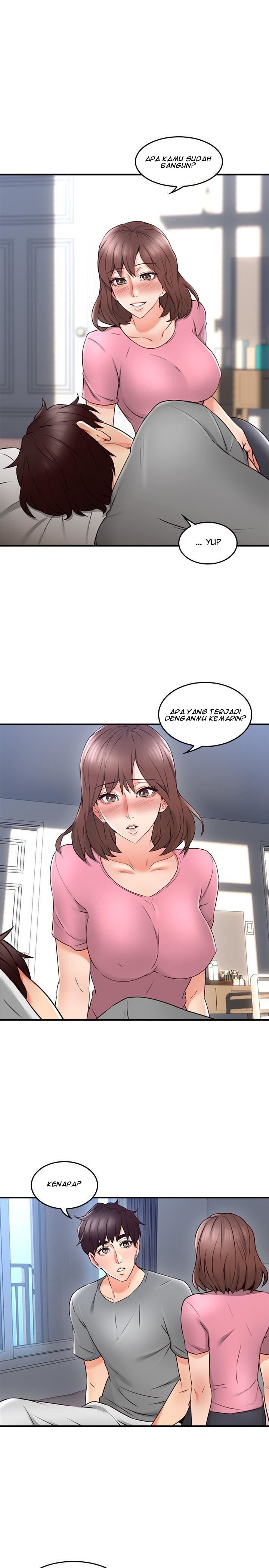 Soothe Me - Chapter 18 36