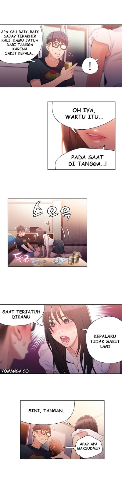 Sweet Guy - Chapter 18 13