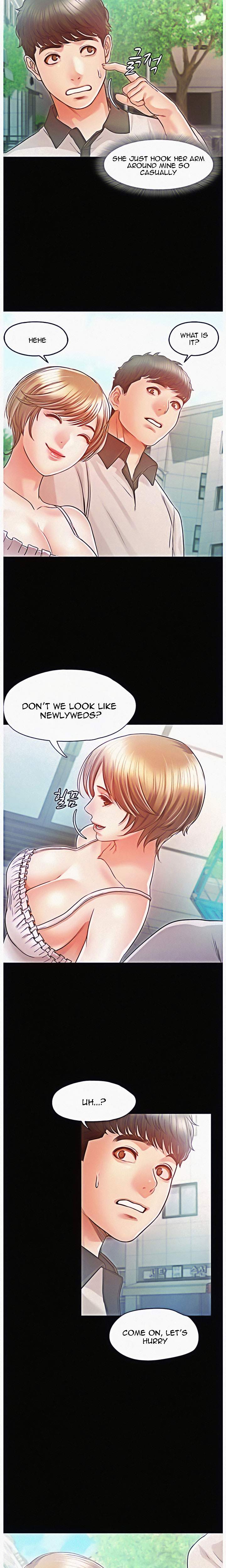 Who did you do with - Chapter 18 9