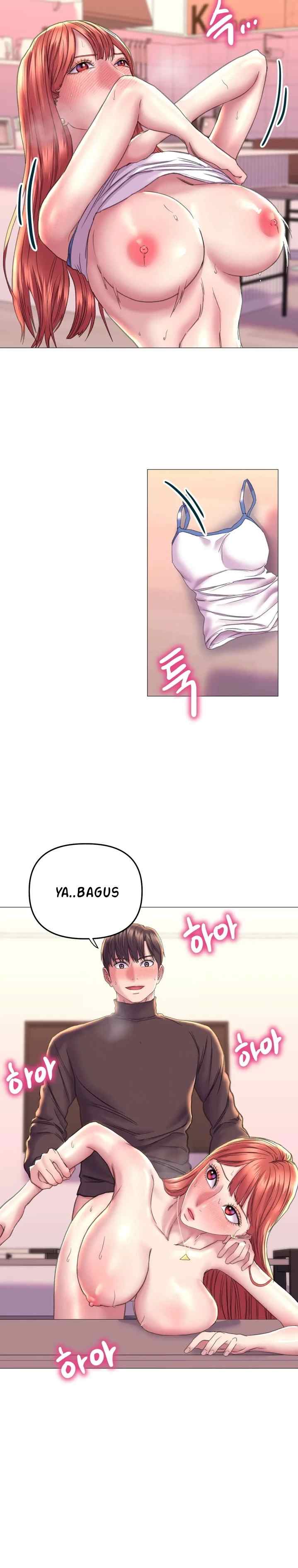 Double Face - Chapter 18 6 Double Face - Chapter 18 6