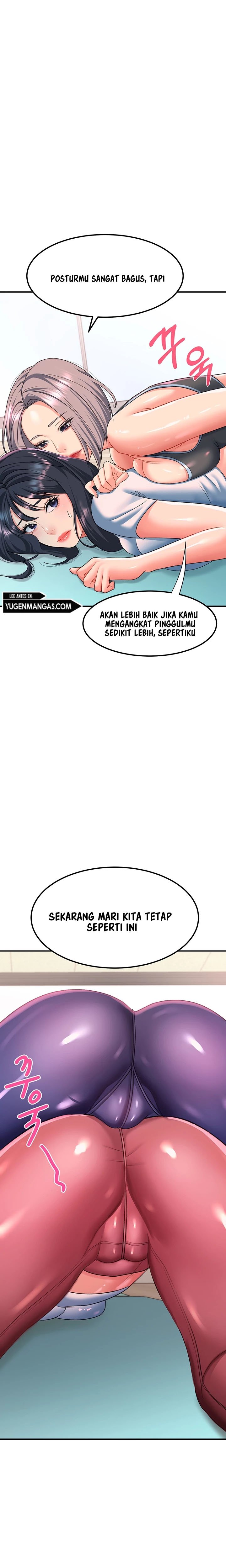 Unlock Her Heart - Chapter 18 3 Unlock Her Heart - Chapter 18 3