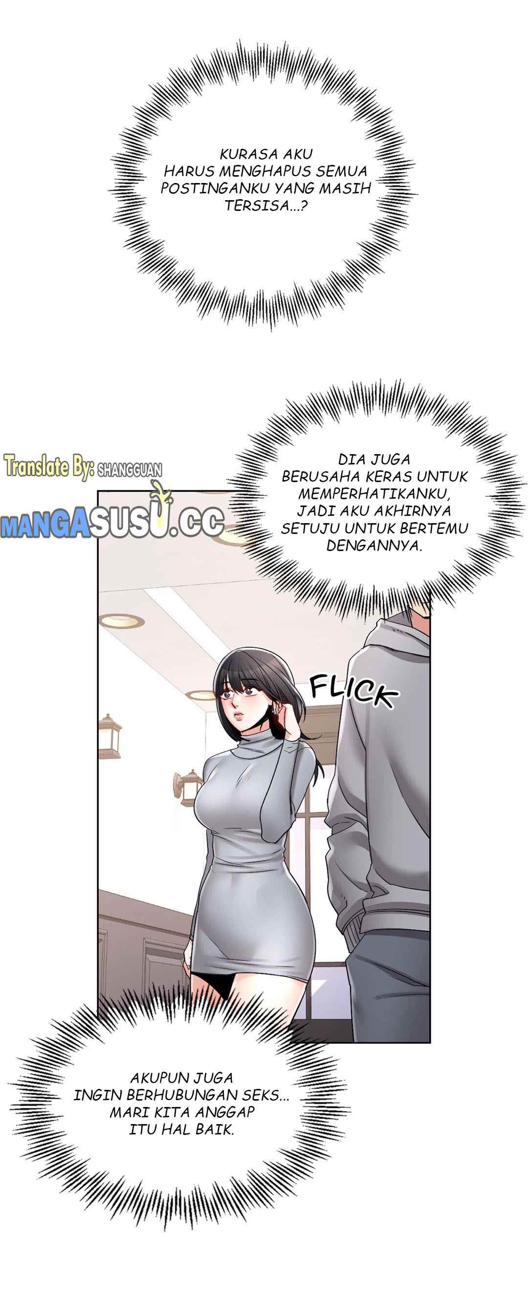 Campus Love - Chapter 18 24