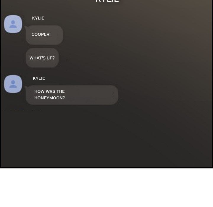 Newlyweds - Chapter 18 124