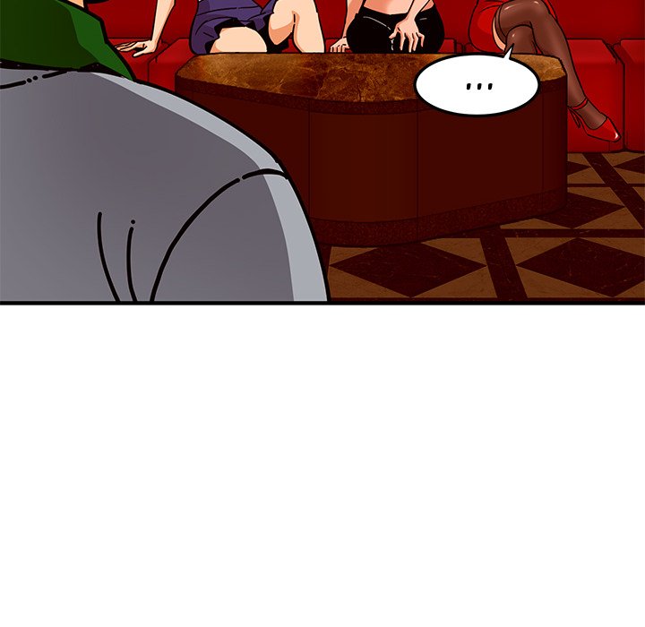 Dog on Patrol - Chapter 18 9