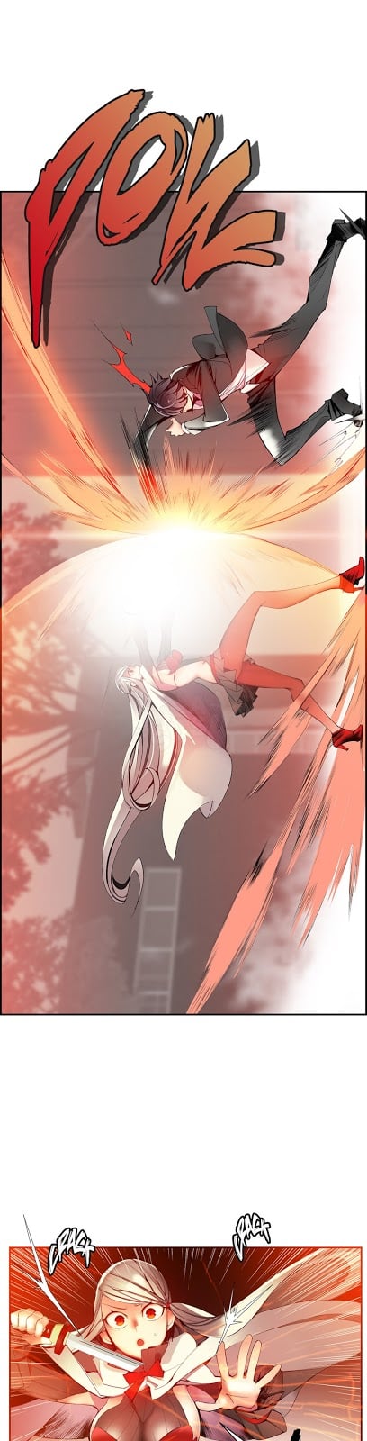 Lilith&#8217;s Cord - Chapter 18 9