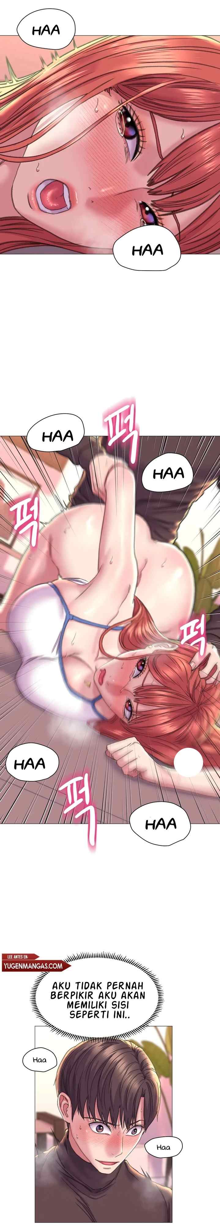 Double Face - Chapter 18 4 Double Face - Chapter 18 4