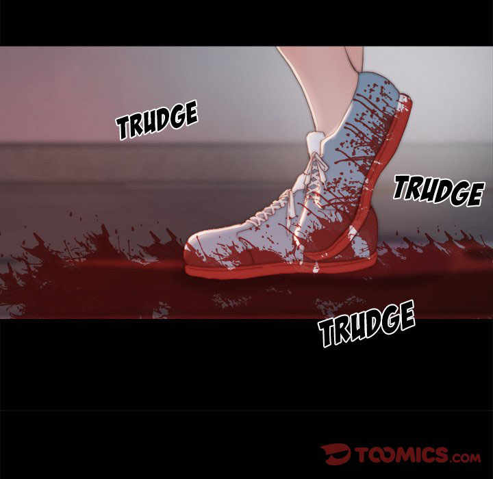 The Lost Girl - Chapter 18 17 The Lost Girl - Chapter 18 17