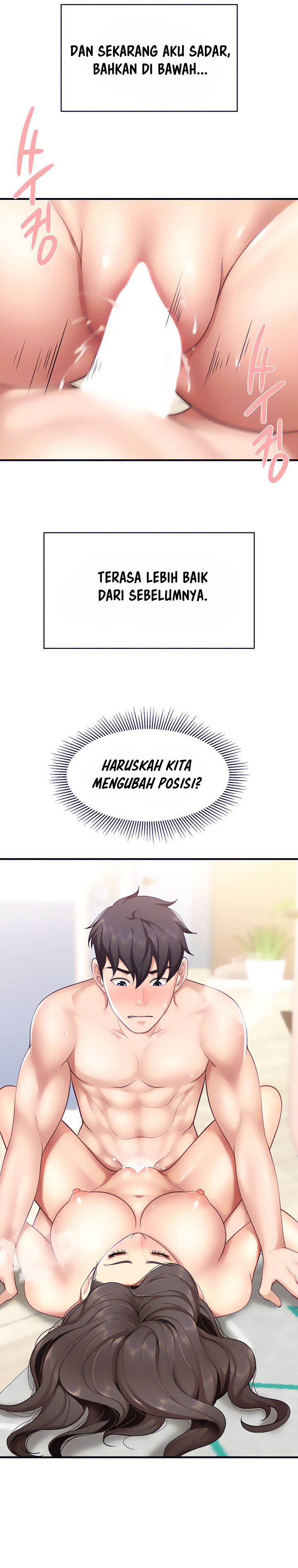 Kids Cafe Moms - Chapter 18 8