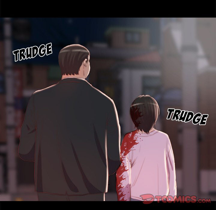 The Lost Girl - Chapter 18 32 The Lost Girl - Chapter 18 32