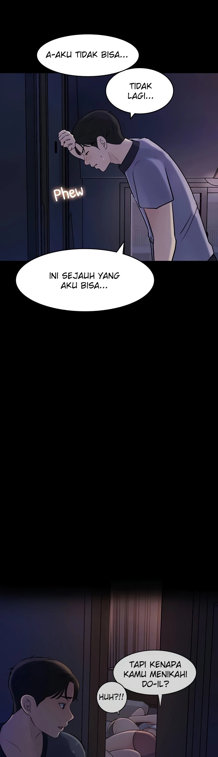 Living with my Sister in Law - Chapter 18 20