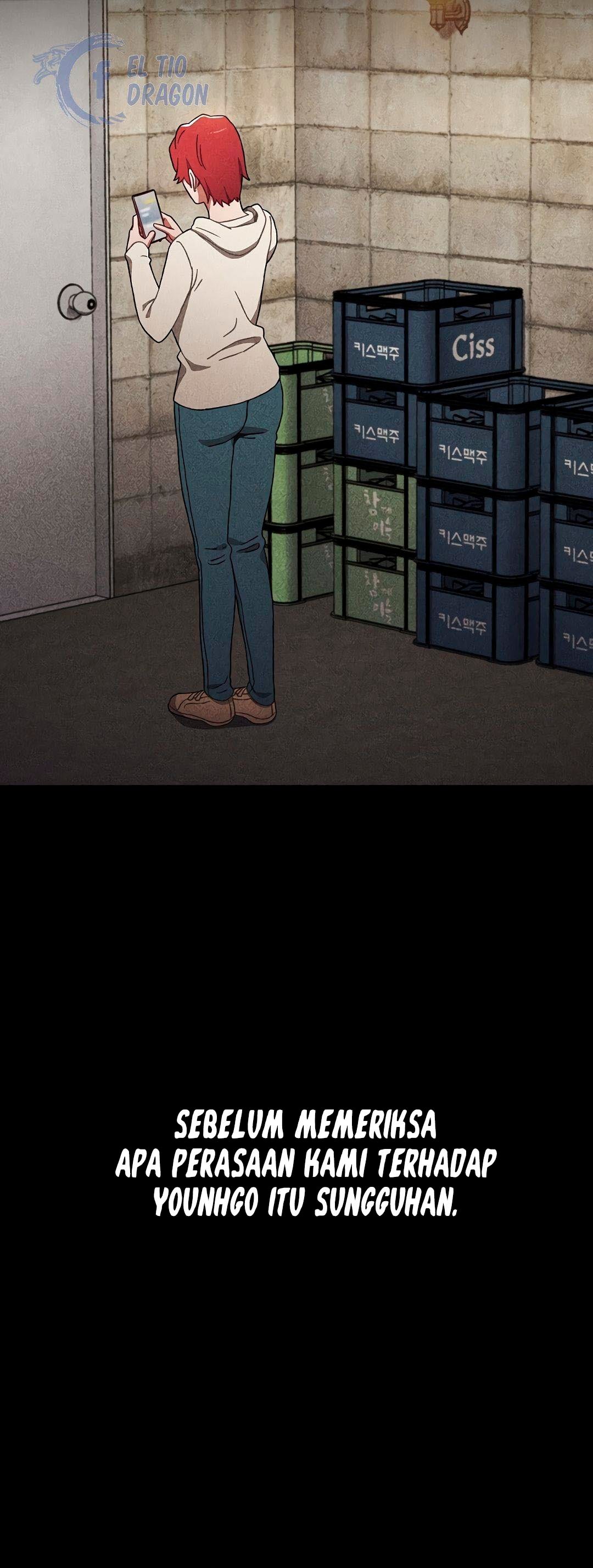 Owner The Pension - Chapter 18 61 Owner The Pension - Chapter 18 61