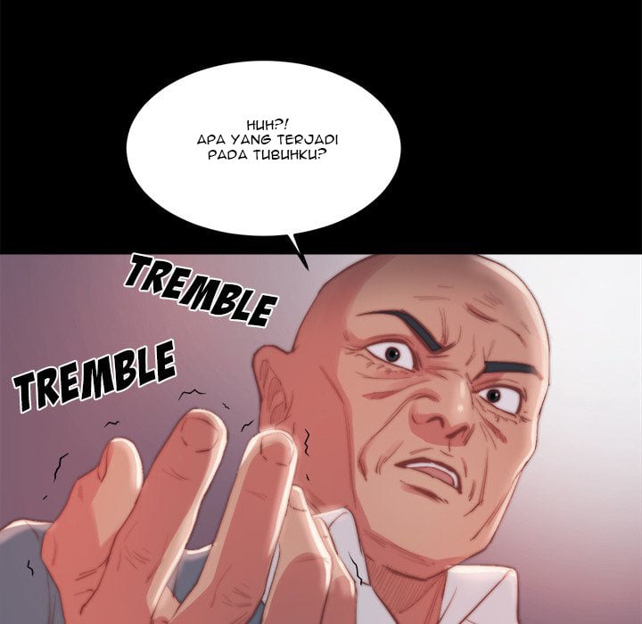 The Lost Girl - Chapter 18 106 The Lost Girl - Chapter 18 106