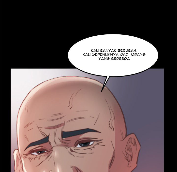 The Lost Girl - Chapter 18 99 The Lost Girl - Chapter 18 99