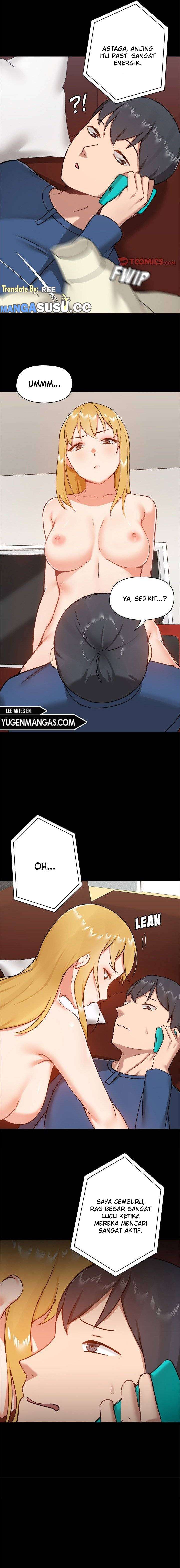 Gamers - Chapter 18 3