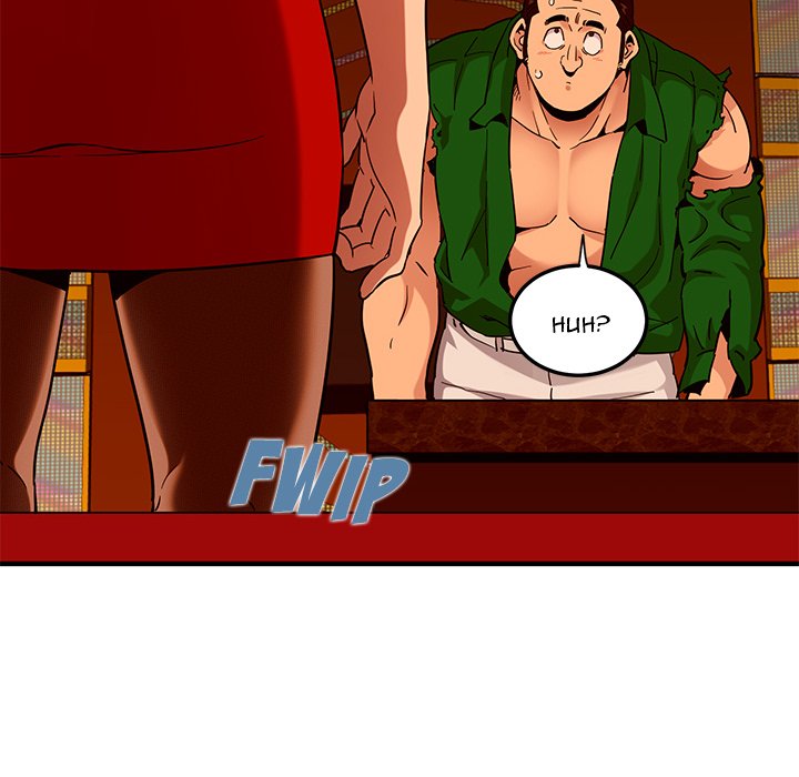 Dog on Patrol - Chapter 18 59