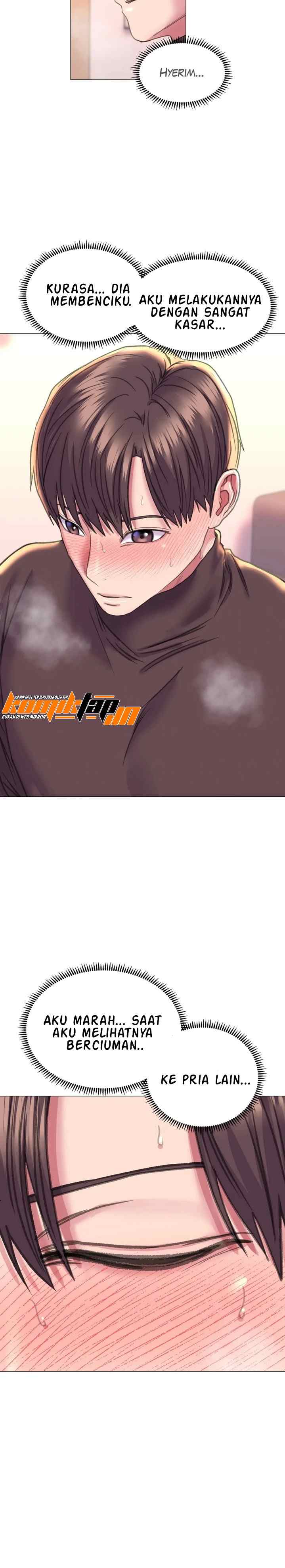 Double Face - Chapter 18 16 Double Face - Chapter 18 16