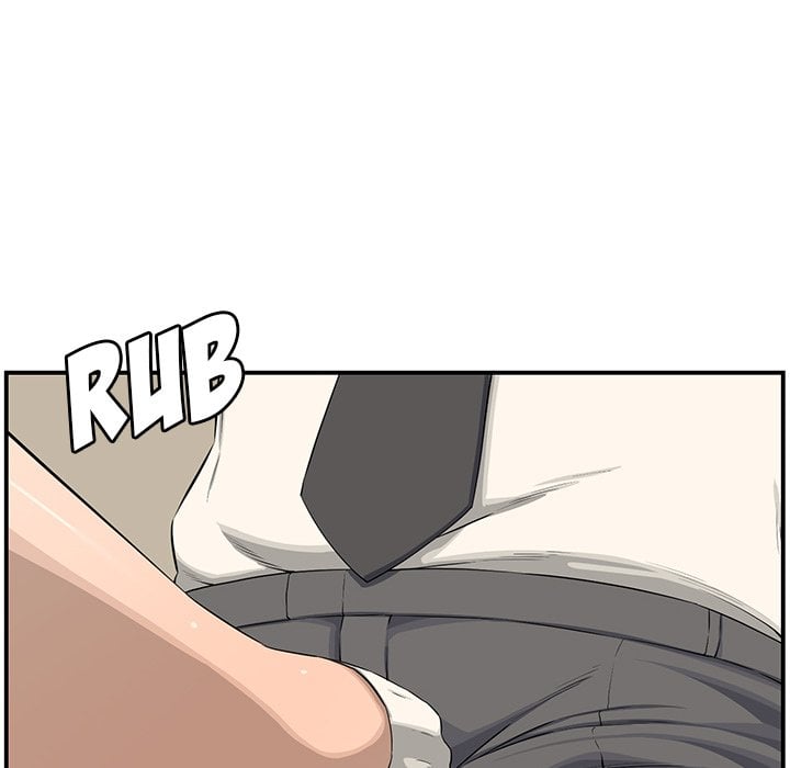 Newlyweds - Chapter 18 170